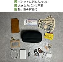 Amazon | 【公式】QUICK PACK POCKEPA ポケパ｜ミニバッグ 小さい